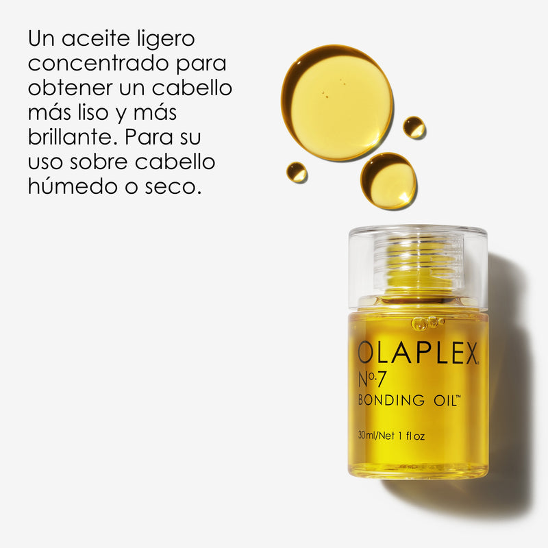 OLAPLEX Nº.7 BONDING OIL