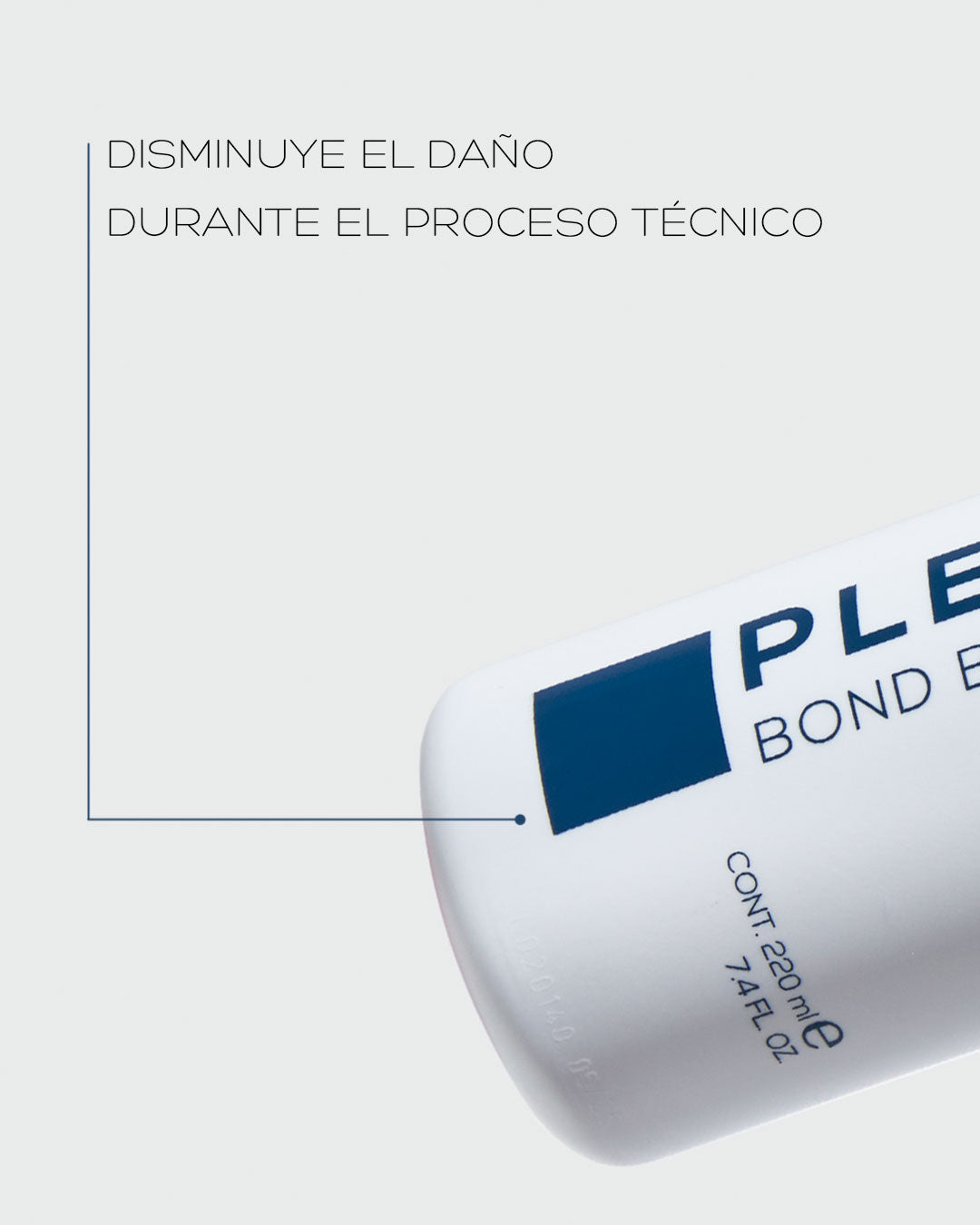 PlexForte Nº2 BOND FILLER