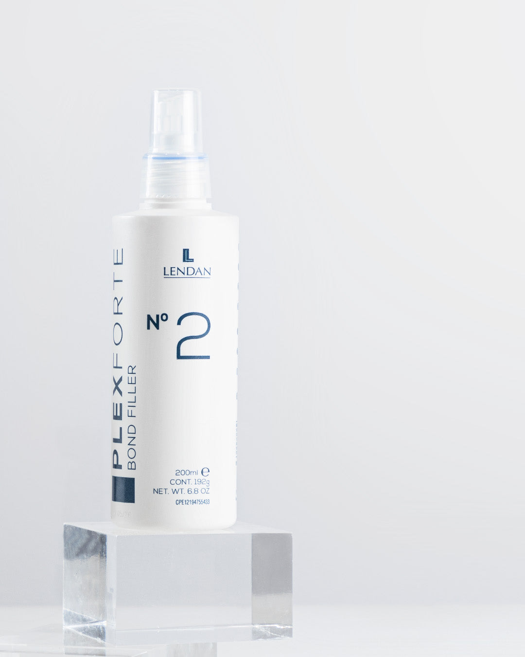 PlexForte Nº2 BOND FILLER