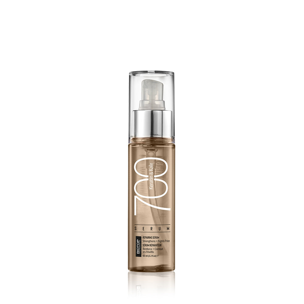 700 Keratin + Kale Serum (65ML)