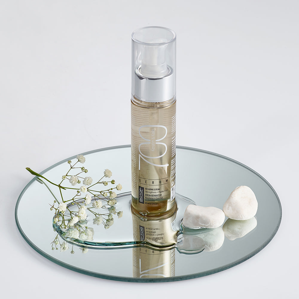 700 Keratin + Kale Serum (65ML)