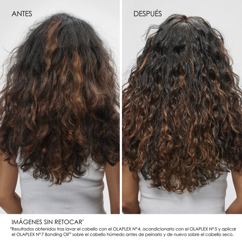 OLAPLEX Nº.7 BONDING OIL
