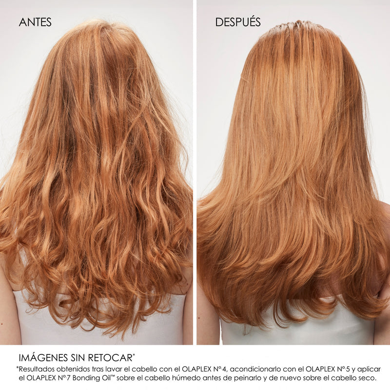OLAPLEX Nº.7 BONDING OIL