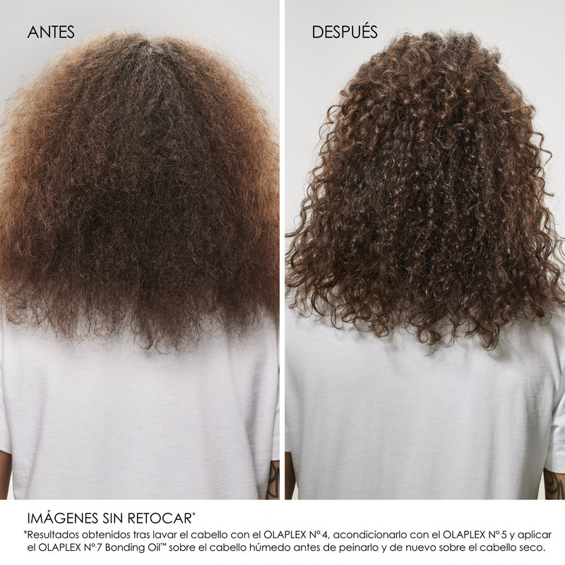 OLAPLEX Nº.7 BONDING OIL