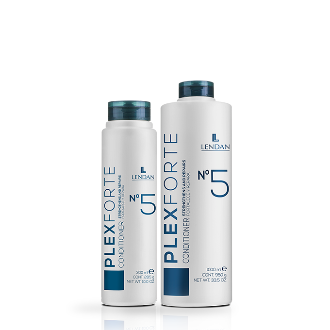 PlexForte Nº5 CONDITIONER