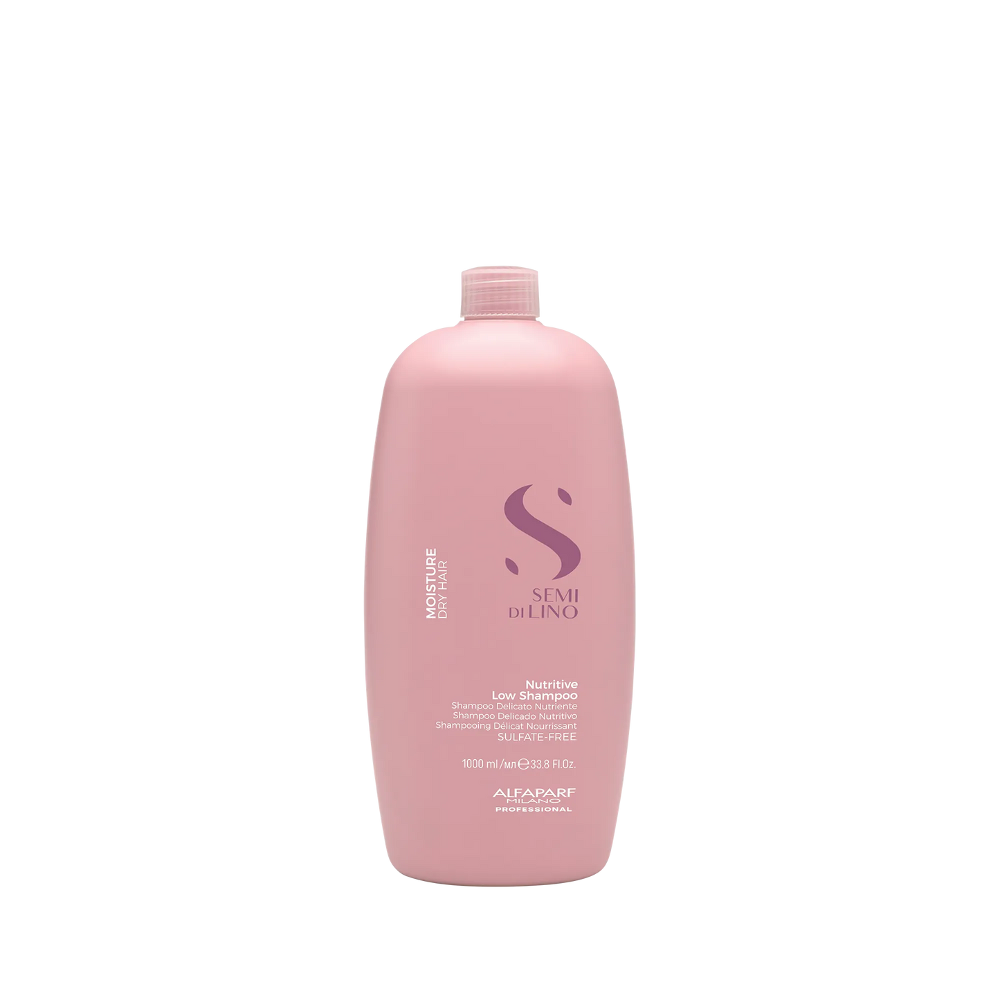 Nutritive Low Shampoo Alfaparf