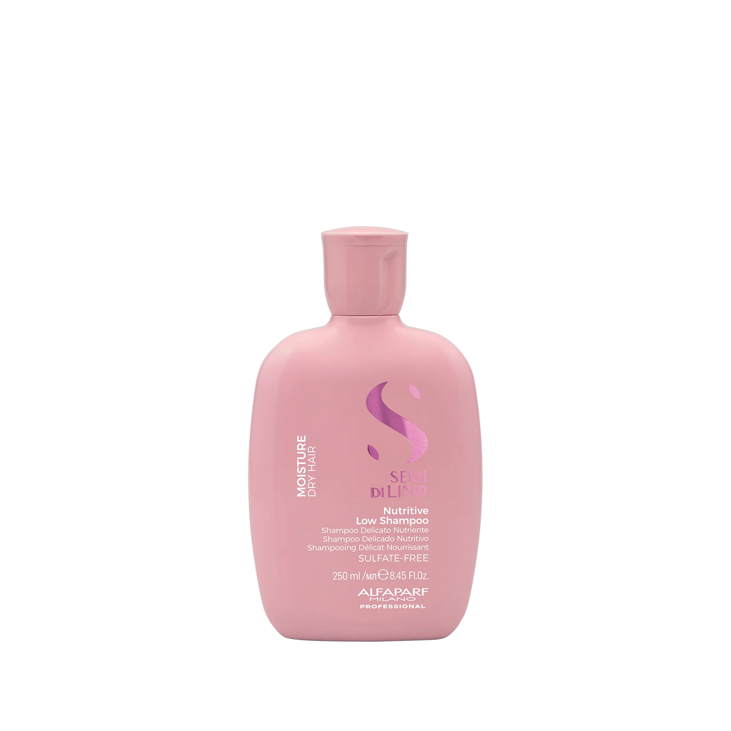 Nutritive Low Shampoo Alfaparf