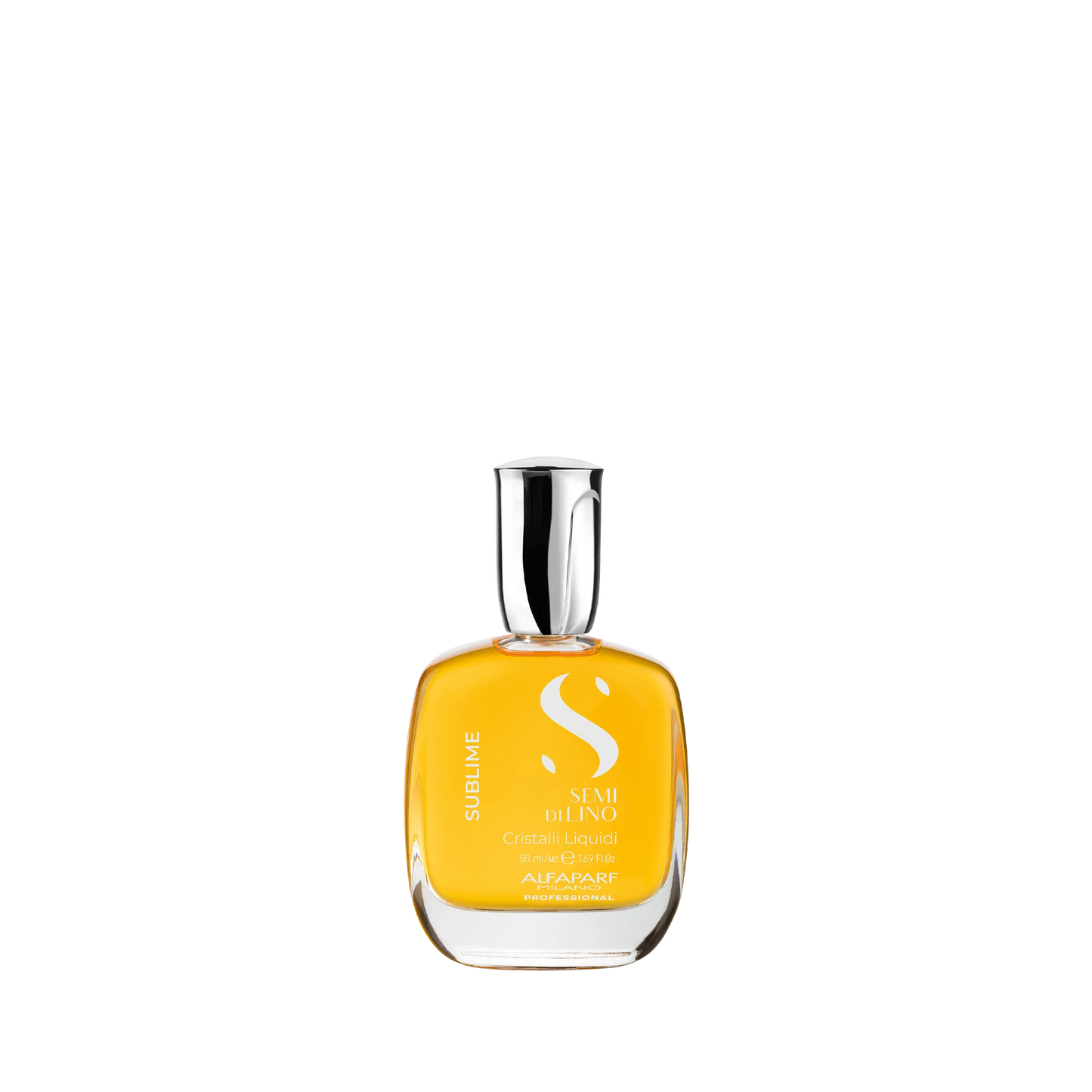 Cristalli Liquidi Semi di lino