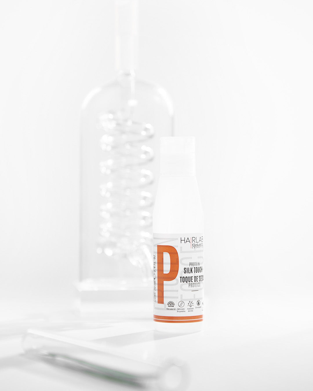 Toque de seda proteico 70ml