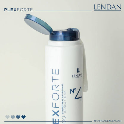 PlexForte Nº4 SHAMPOO