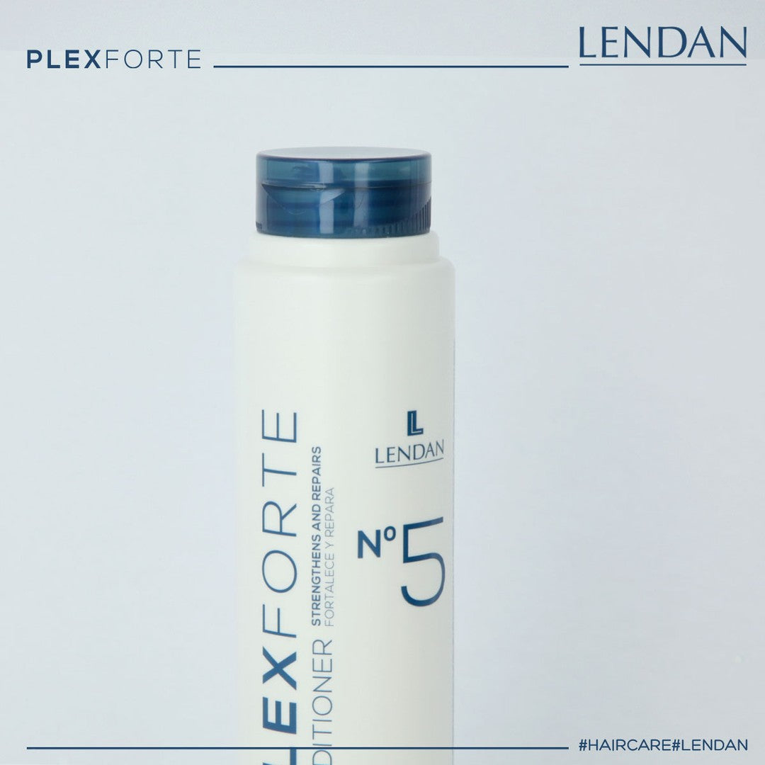 PlexForte Nº5 CONDITIONER