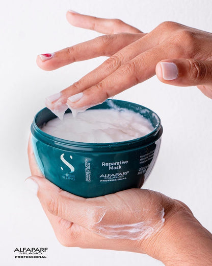 Reparative Mask Alfaparf