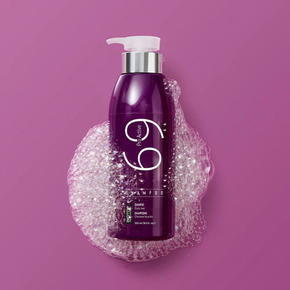 69 Pro Active Shampoo