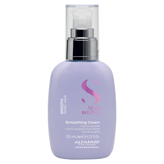 Smoothing Cream Semi Di Lino