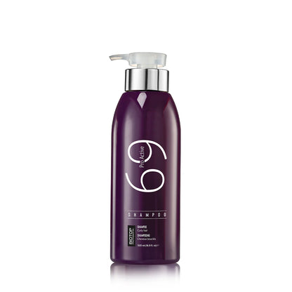 69 Pro Active Shampoo