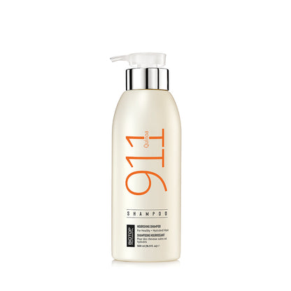 911 Quinoa Shampoo