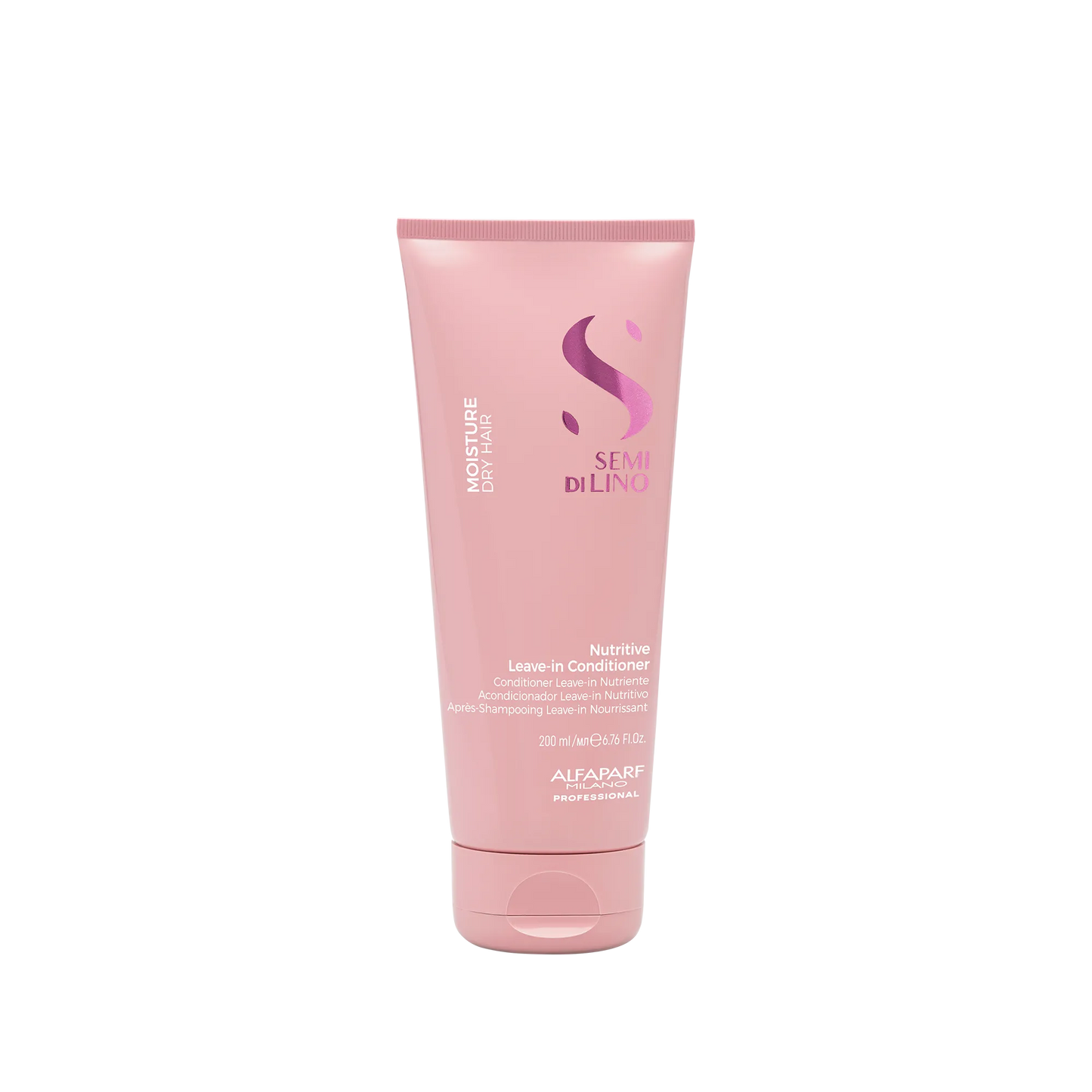Nutritive Leave-in Conditioner