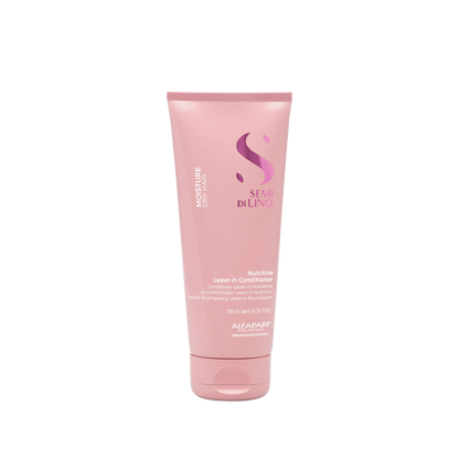 Nutritive Leave-in Conditioner