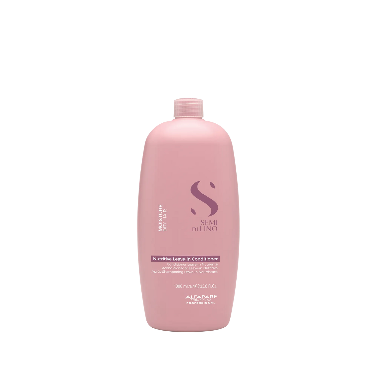 Nutritive Leave-in Conditioner