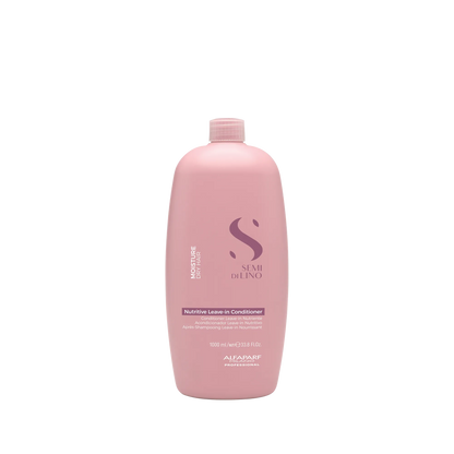 Nutritive Leave-in Conditioner