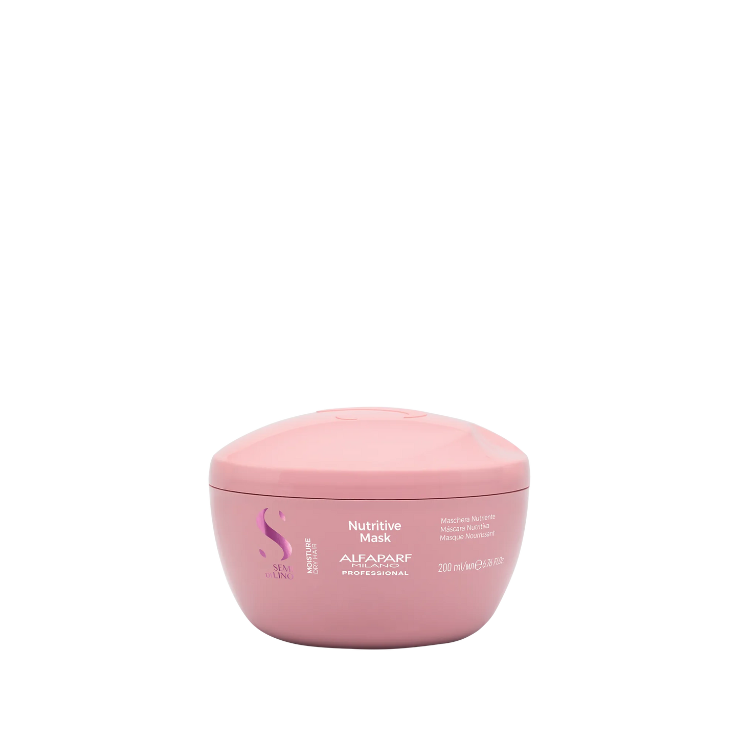Nutritive Mask Alfaparf