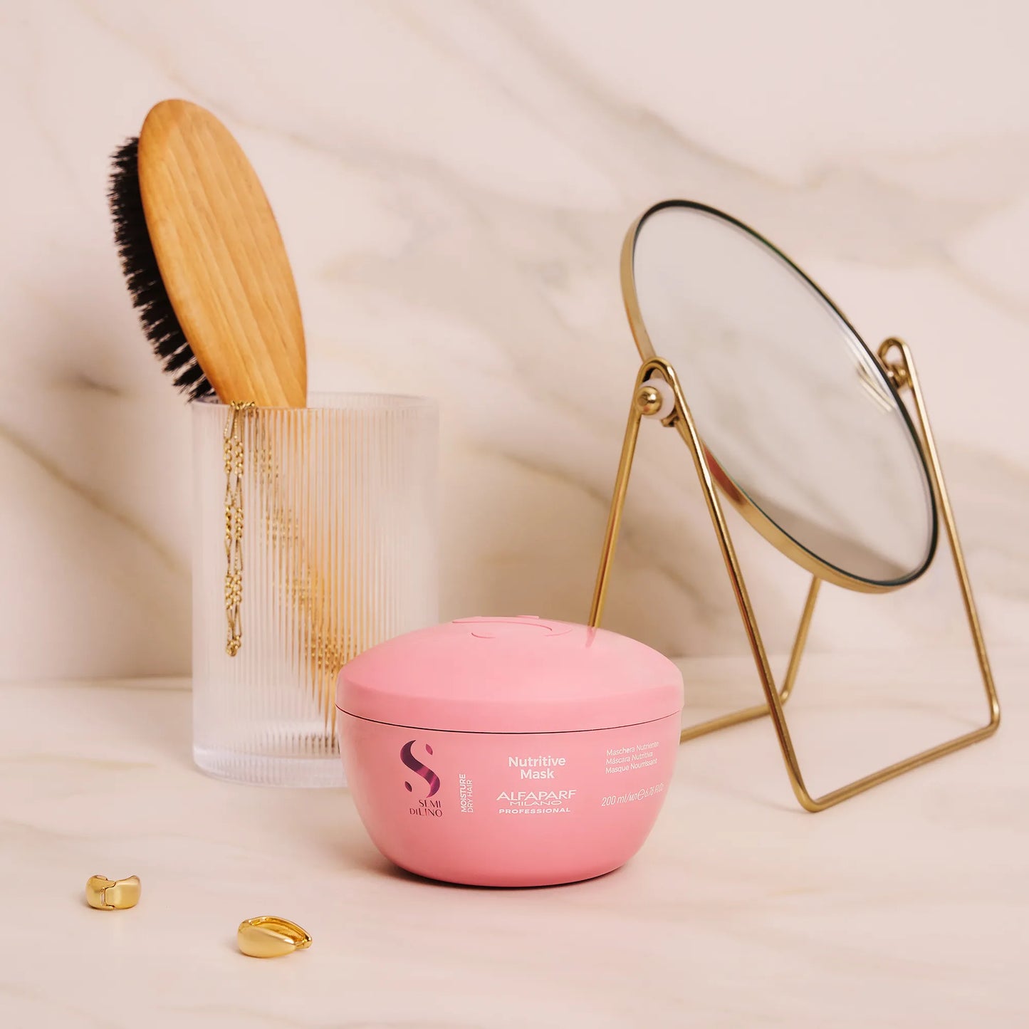 Nutritive Mask Alfaparf