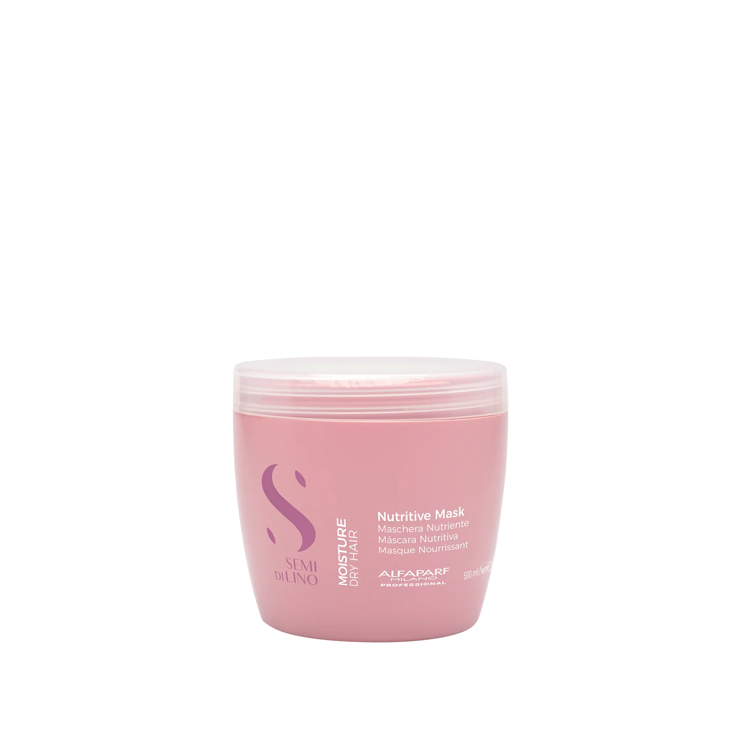Nutritive Mask Alfaparf