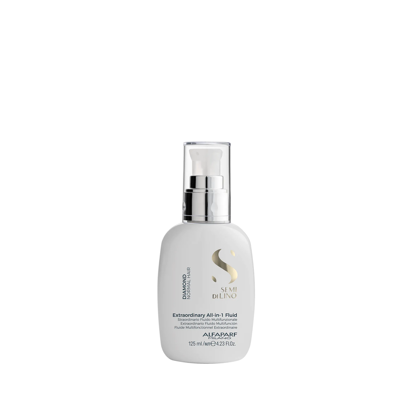 Illuminating Extraordinary All-In-1 Fluid