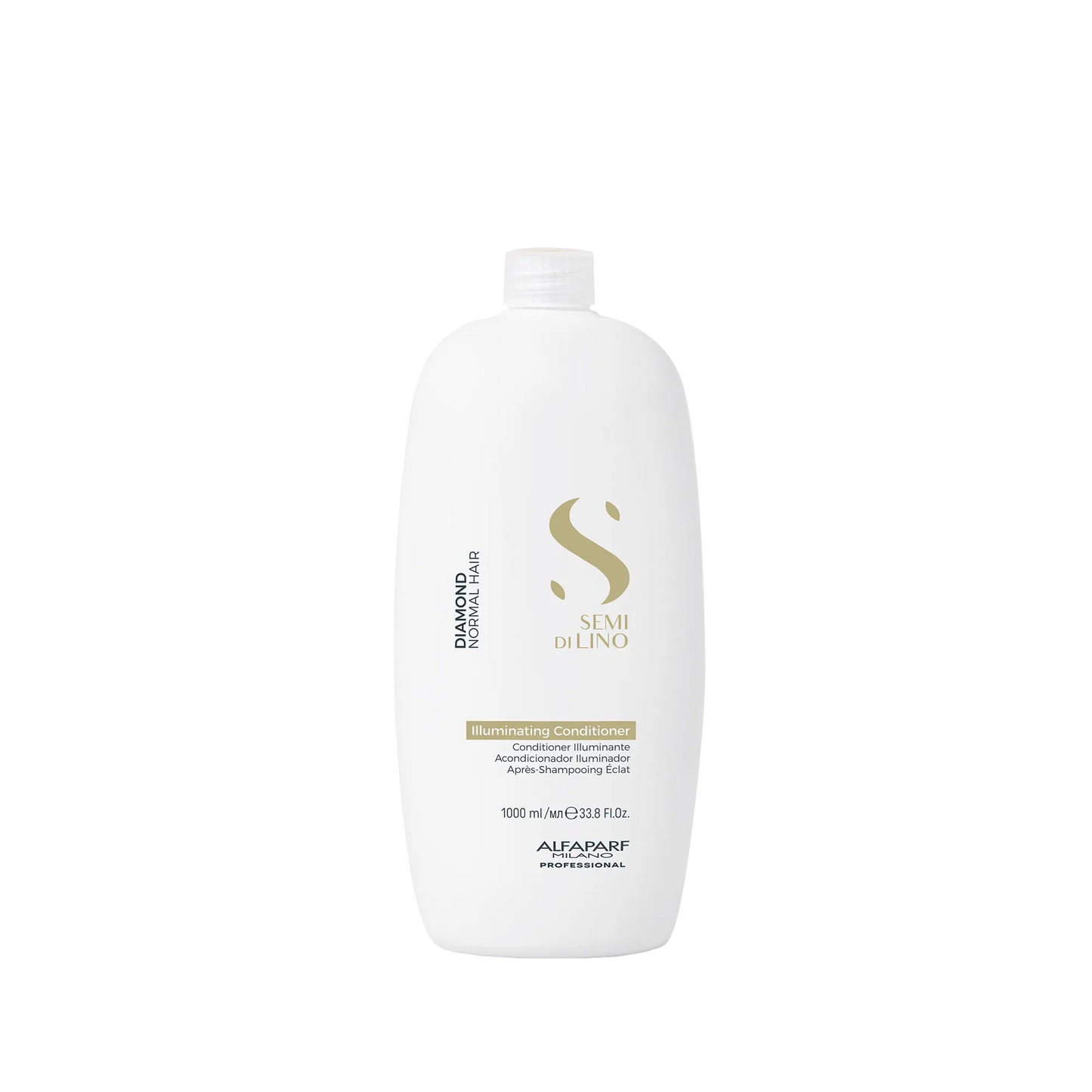 Illuminating Conditioner