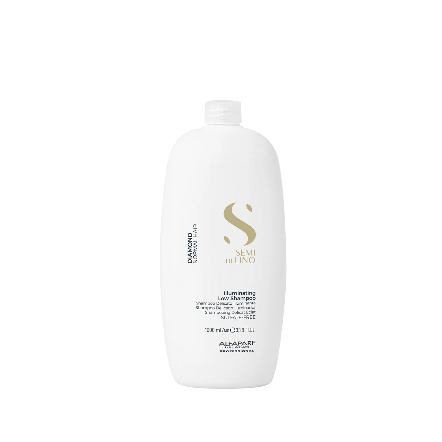 Illuminating Low Shampoo