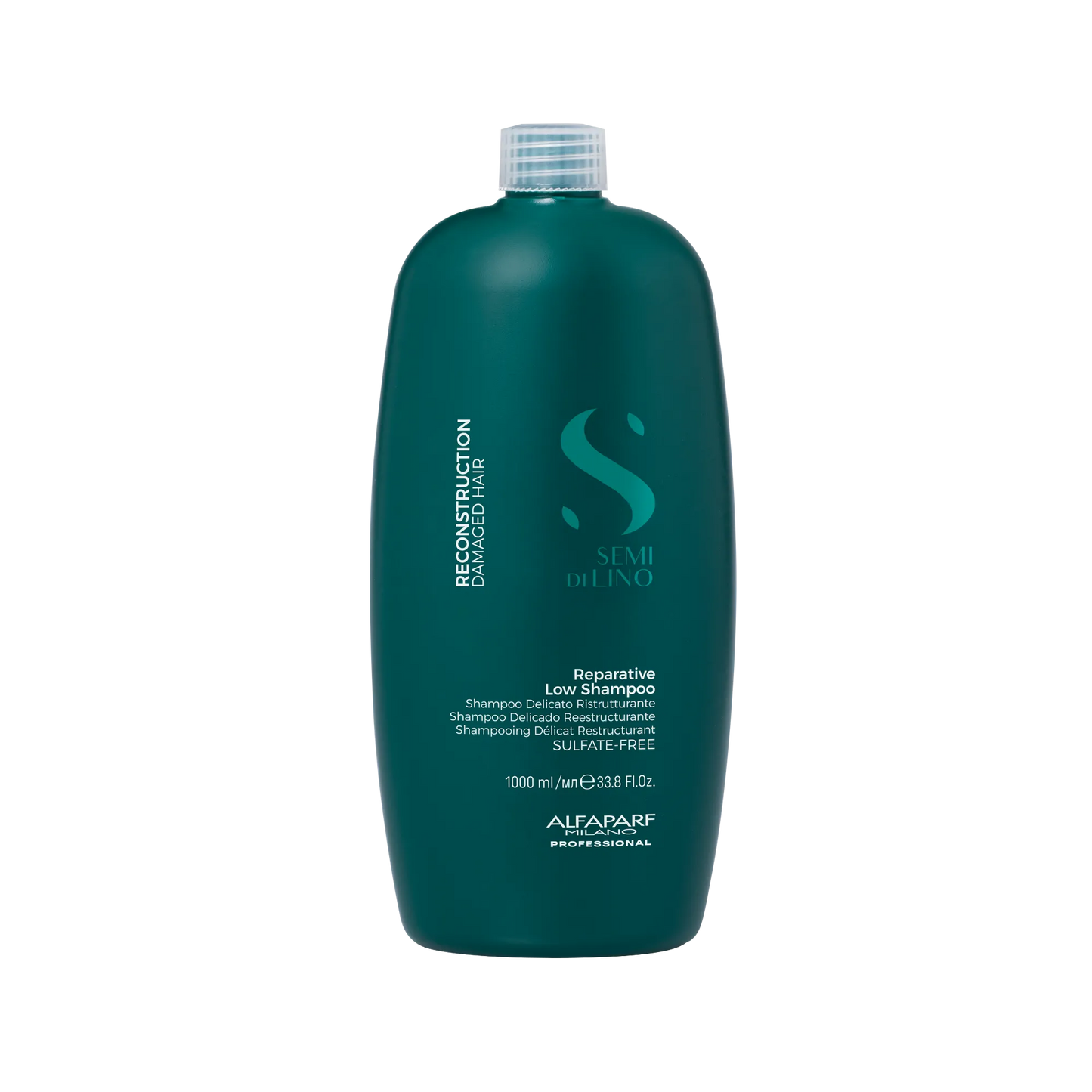 Reparative Low Shampoo Alfaparf