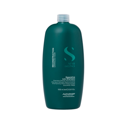 Reparative Low Shampoo Alfaparf