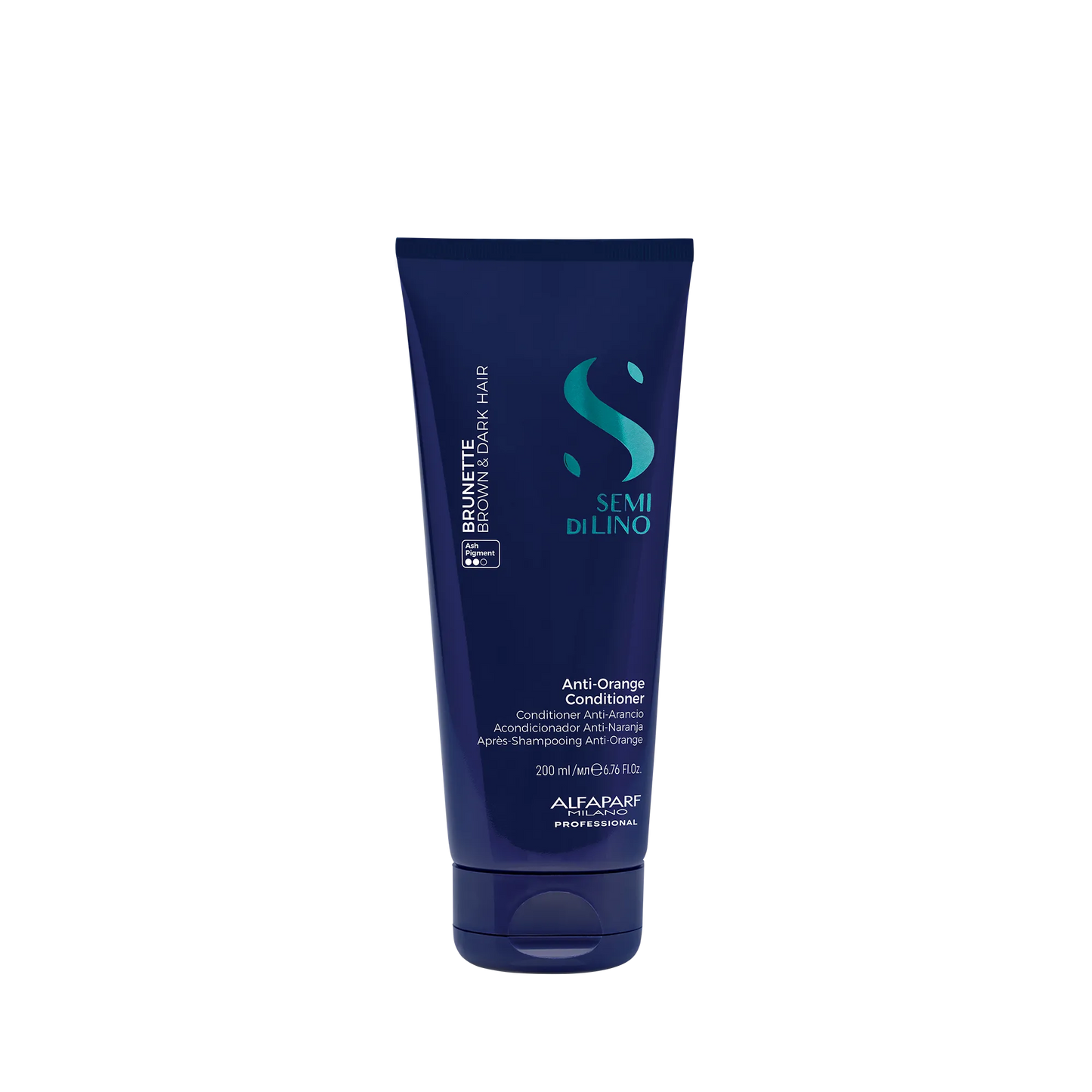 Anti-Orange Conditioner Semi di lino