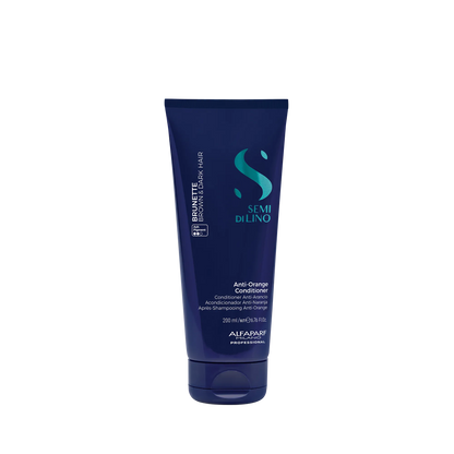Anti-Orange Conditioner Semi di lino