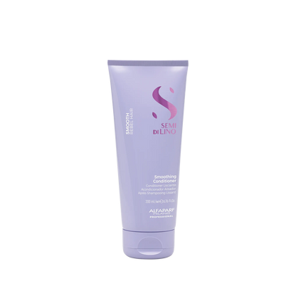 Smoothing Conditioner Semi Di Lino