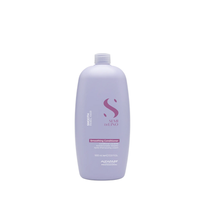 Smoothing Conditioner Semi Di Lino