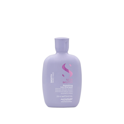 Smoothing Champú Semi Di Lino