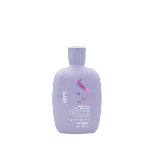 Smoothing Champú Semi Di Lino