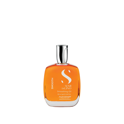 Smoothing Oil Semi di lino