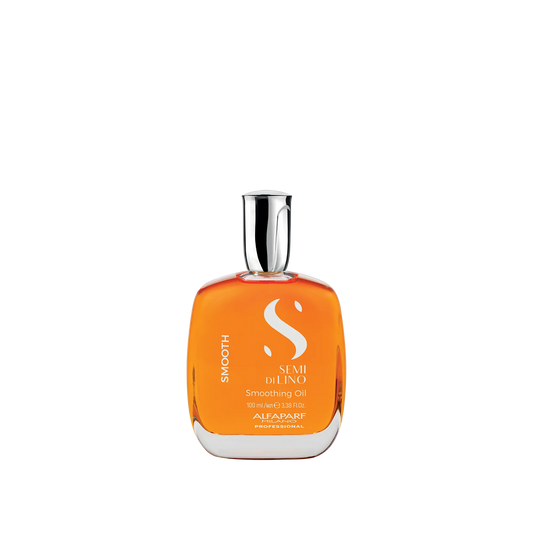 Smoothing Oil Semi di lino