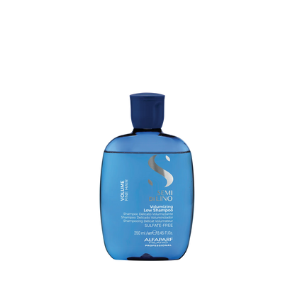 Volumizing Low Shampoo