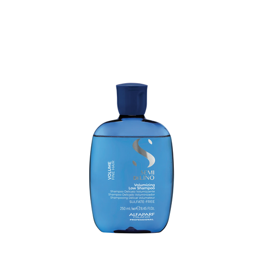 Volumizing Low Shampoo
