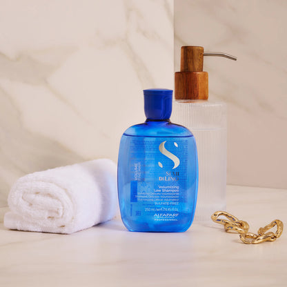 Volumizing Low Shampoo