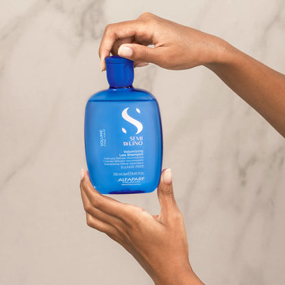 Volumizing Low Shampoo