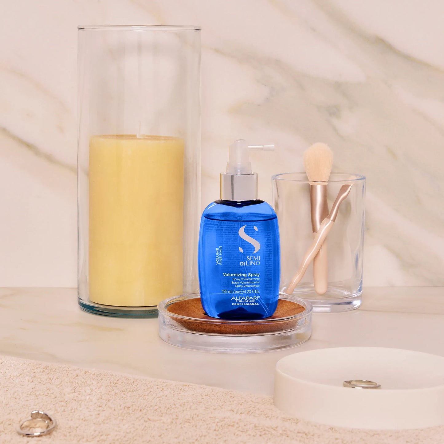 Volumizing Spray