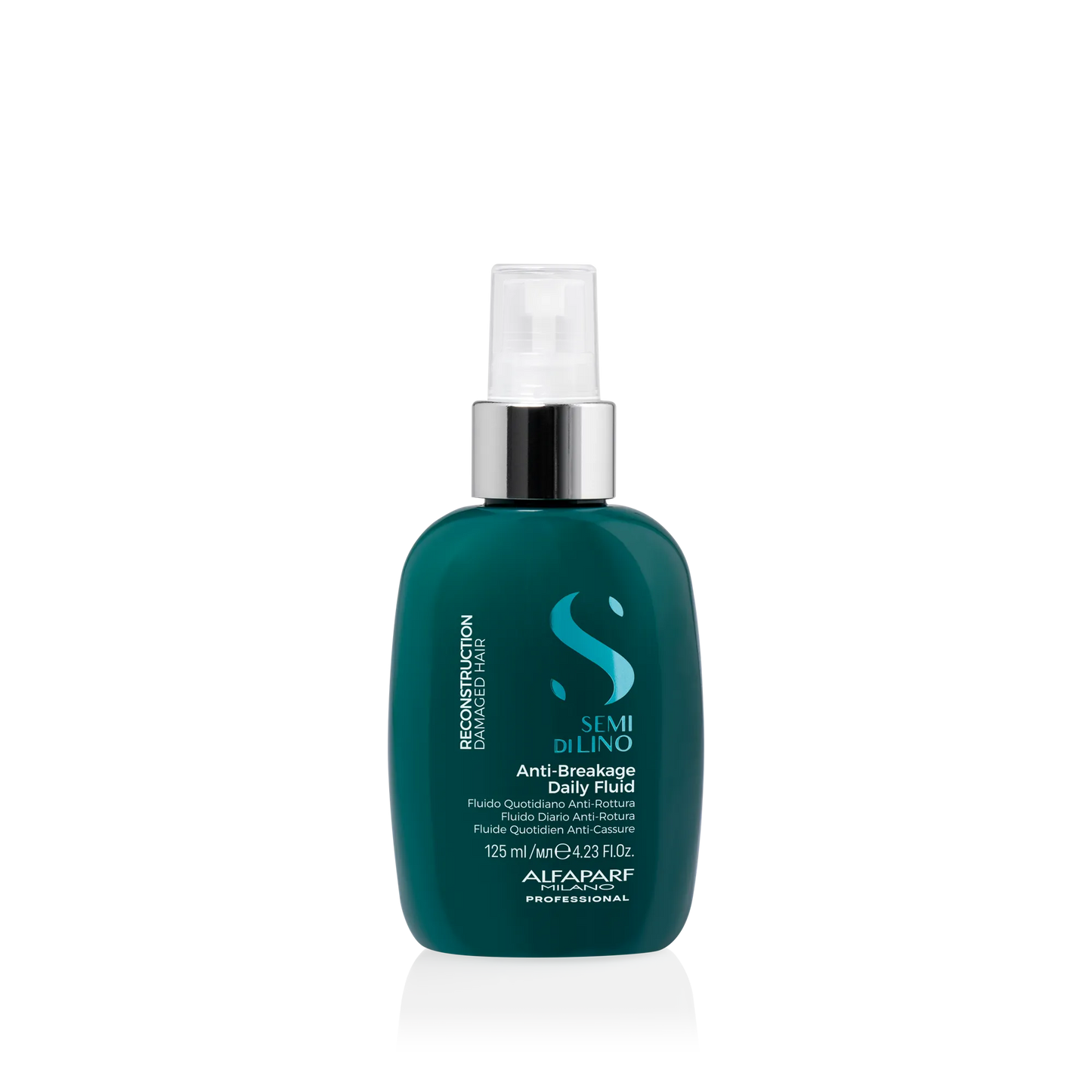 Reparative Anti-Breakage Daily Fluid Alfaparf