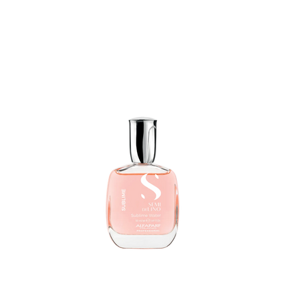 Sublime Water Semi di lino
