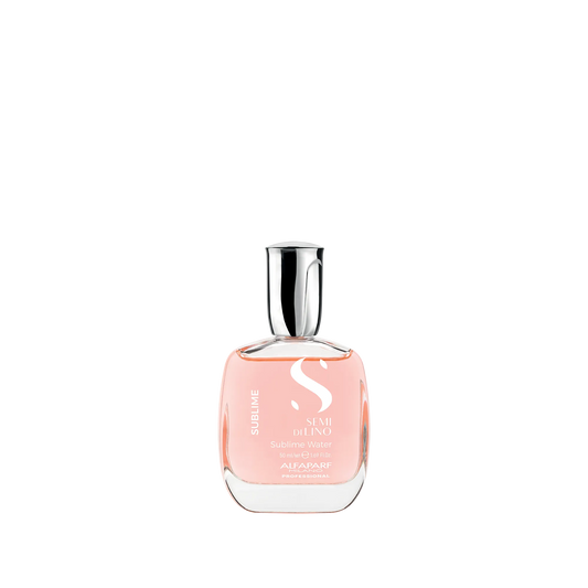 Sublime Water Semi di lino