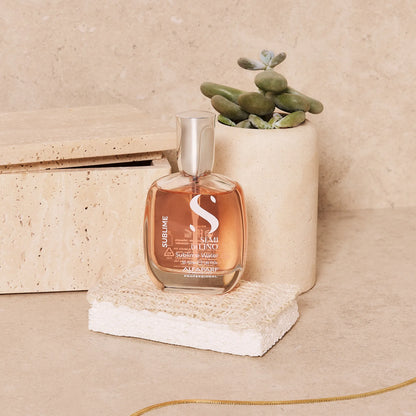 Sublime Water Semi di lino