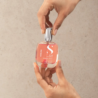 Sublime Water Semi di lino